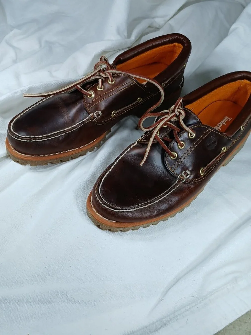 Timberland premium dark